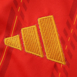 Spain Home 26/27 Jersey (Kit) - Kids, Fan Version - 6