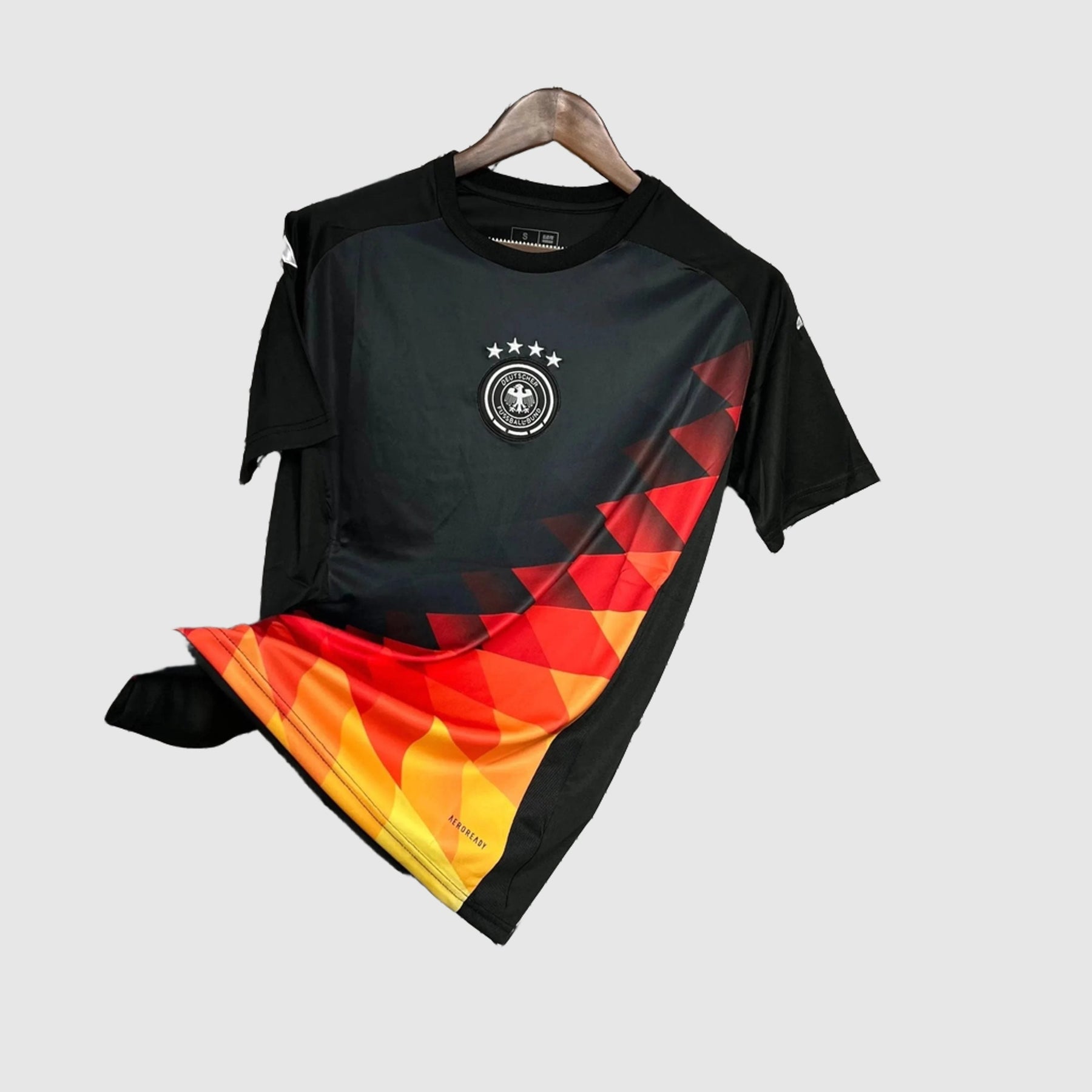 Germany Training 24/25 Shirt - Fan Version