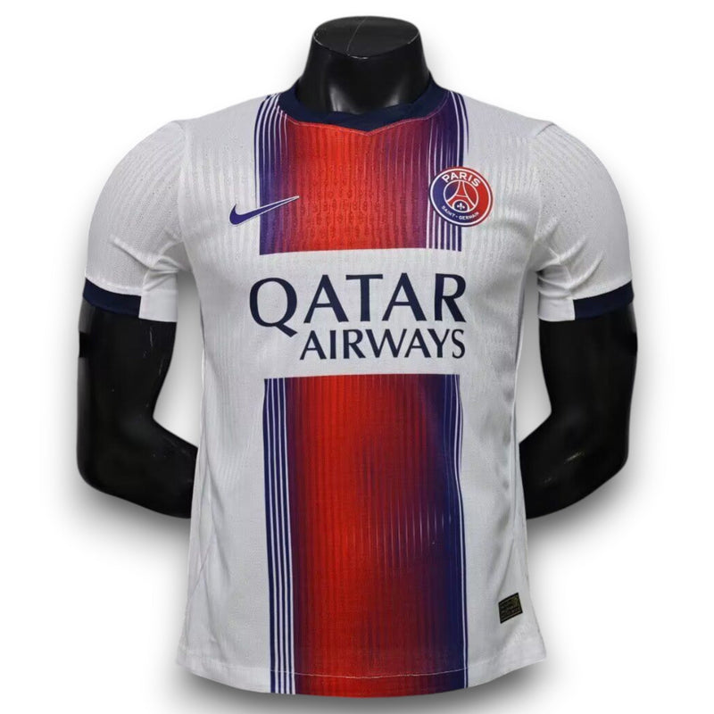 Paris Saint-Germain (PSG) 26/27 lI Away Jersey - Player Version