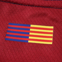 Barcelona 25/26 I Home Jersey - Women's - 6