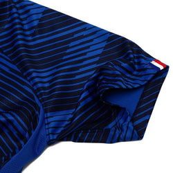 France Home 26/27 Jersey (Crop Tank Top) - Women's, Fan Version - 7