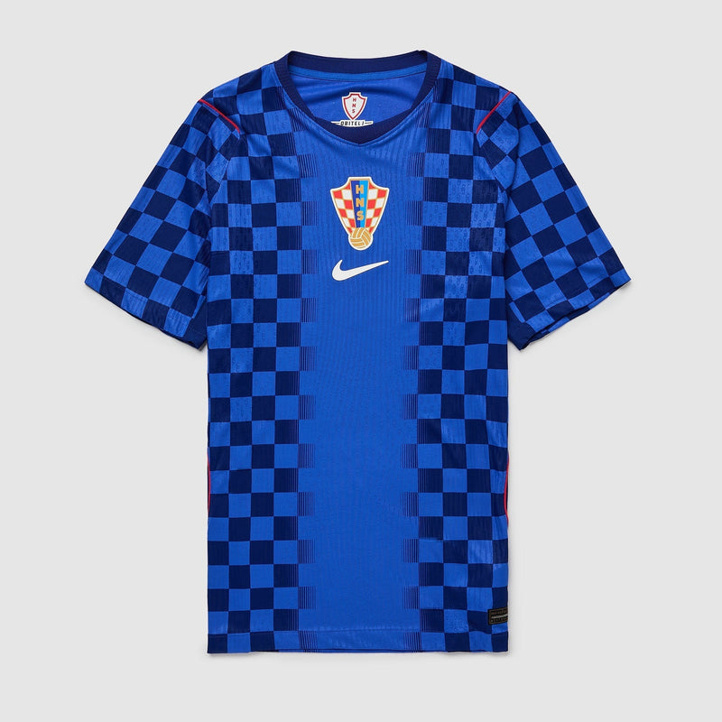 Croatia Away 26/27 Shirt - Player Version