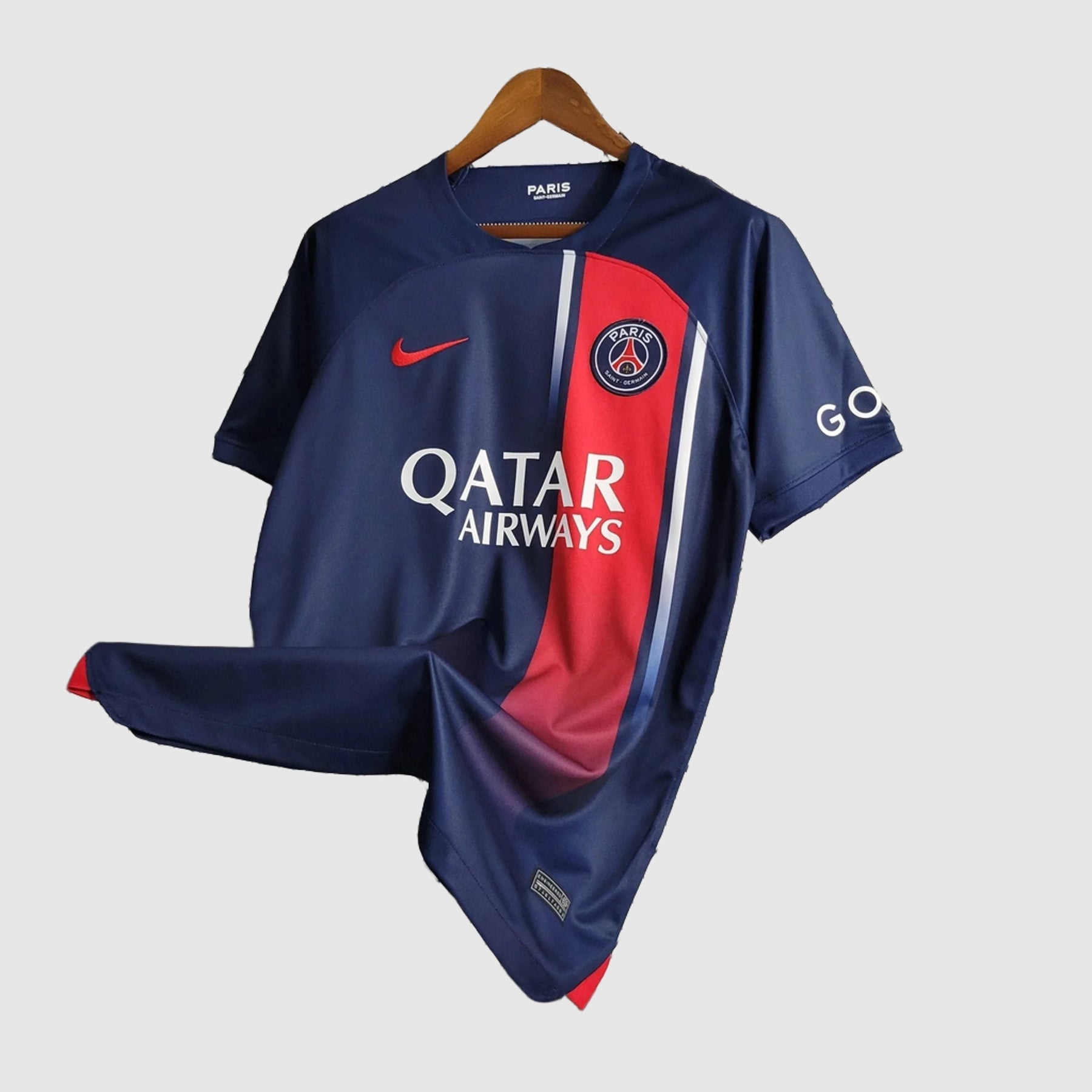 Paris Saint-Germain Home 23/24 Shirt - Fan Version