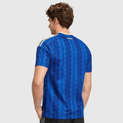 Sweden Away 26/27 Jersey - Fan Version - 5