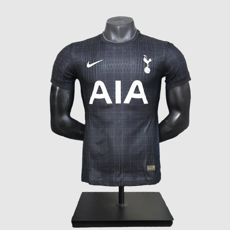 Tottenham Away 25/26 Shirt - Player Version