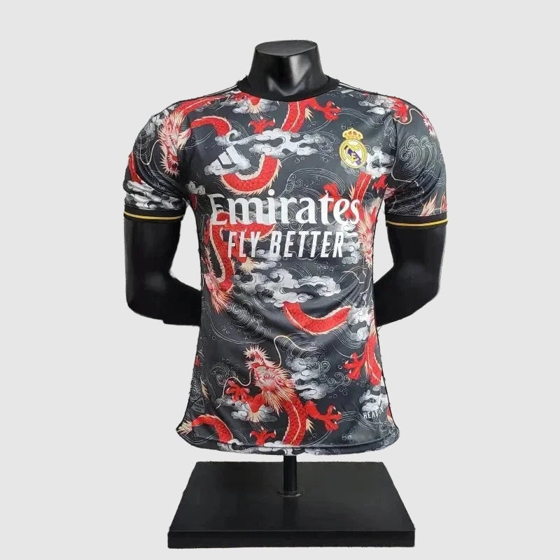 Real Madrid Special Edition 24/25 Shirt - Fan Version