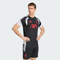 Liverpool Special Edition 26/27 Jersey - Fan Version - 4