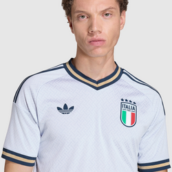 Italy Away 26/27 Jersey - Player Version - 5