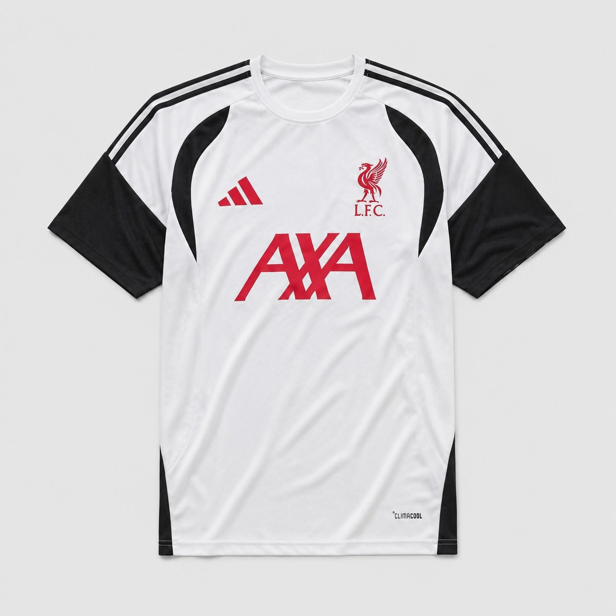 Liverpool Training 26/27 Shirt (Alt Version 2) - Fan Version