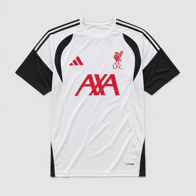 Liverpool Training 26/27 Jersey (Alt Version 2) - Fan Version
