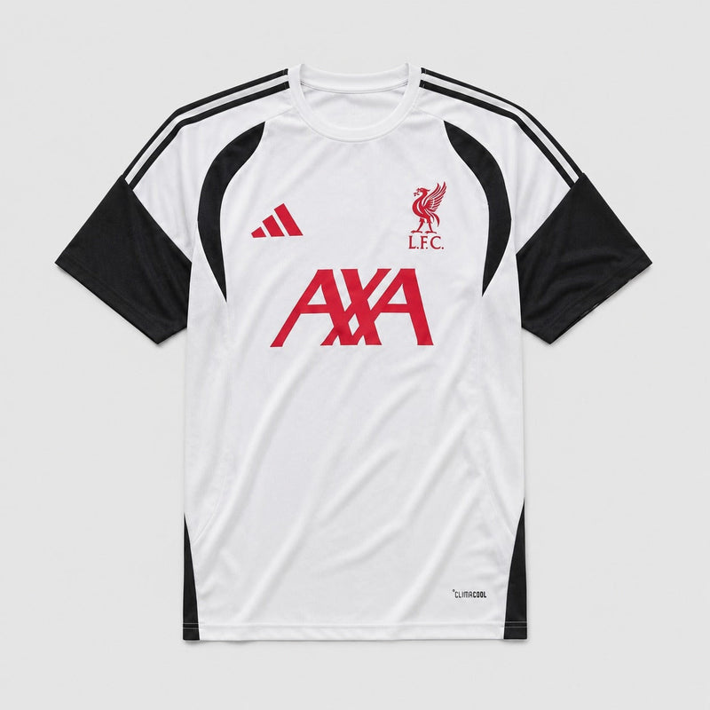 Liverpool Training 26/27 Shirt (Alt Version 2) - Fan Version