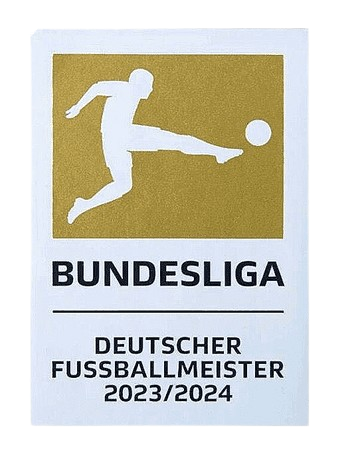 Bundesliga 23/24 Champion