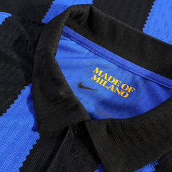 Inter Milan Home 26/27 Jersey - Player Version - 5