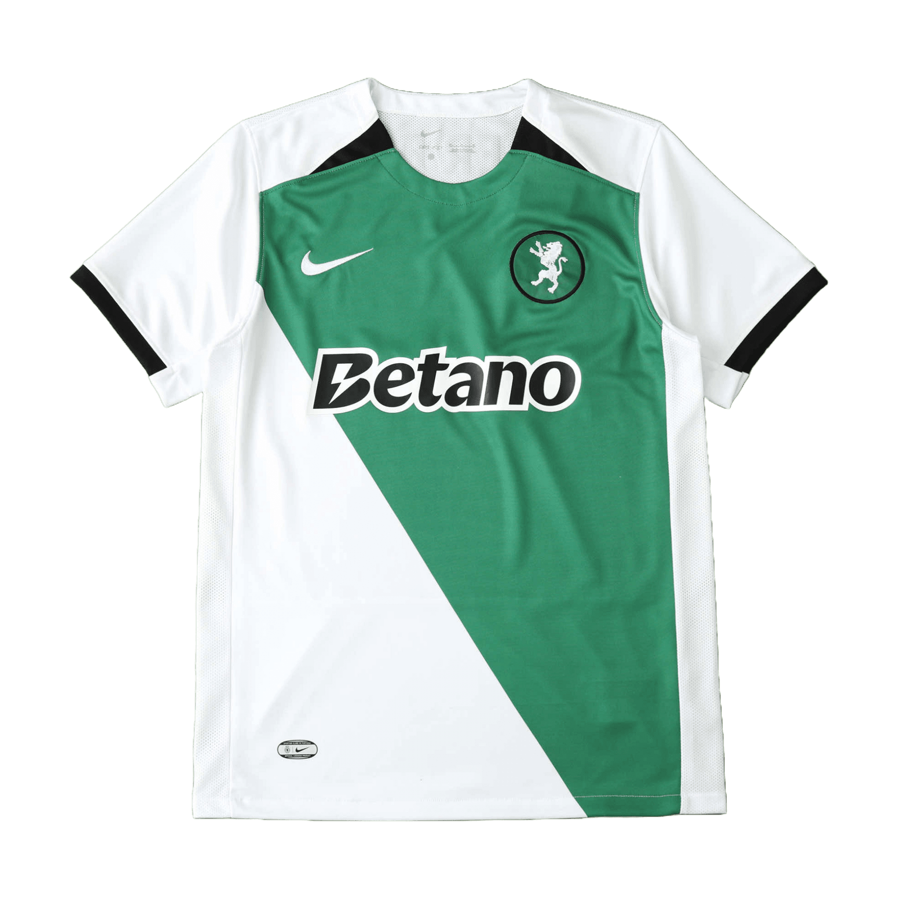 Sporting CP Special Edition 24/25 Shirt (Stromp) - Fan Version