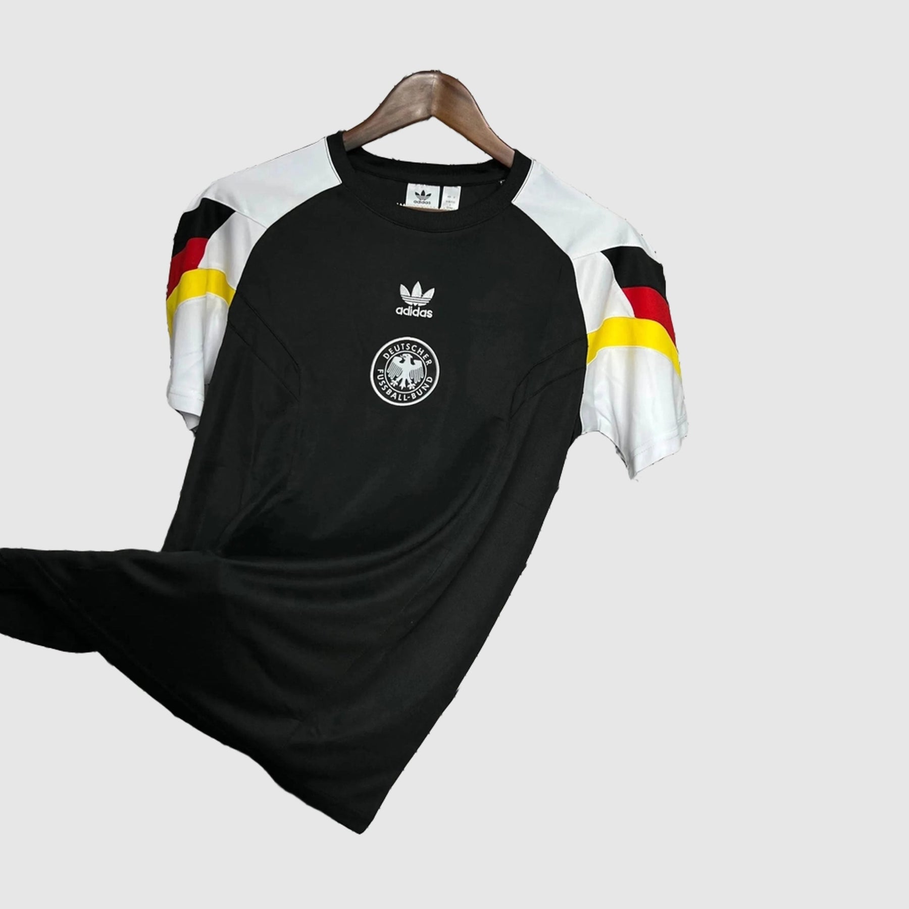 Germany Pre-Match 24/25 Shirt - Fan Version