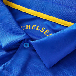Chelsea Home 26/27 Jersey (Baby) - Kids, Fan Version - 8