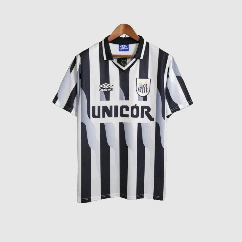 Away 1998 Retro Shirt - Fan Version