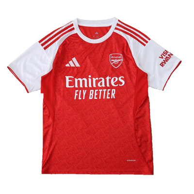 Arsenal Home 25/26 Jersey - Fan Version