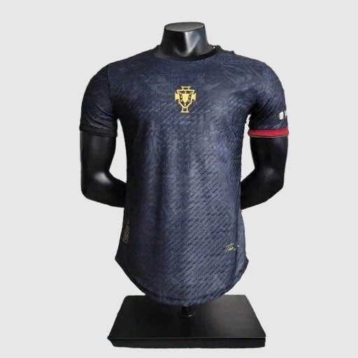 Portugal Special Edition 26/27 Shirt (GOAT #) - Player Version