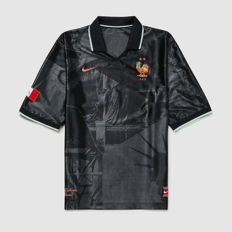 France Special Edition 26/27 Shirt - Fan Version