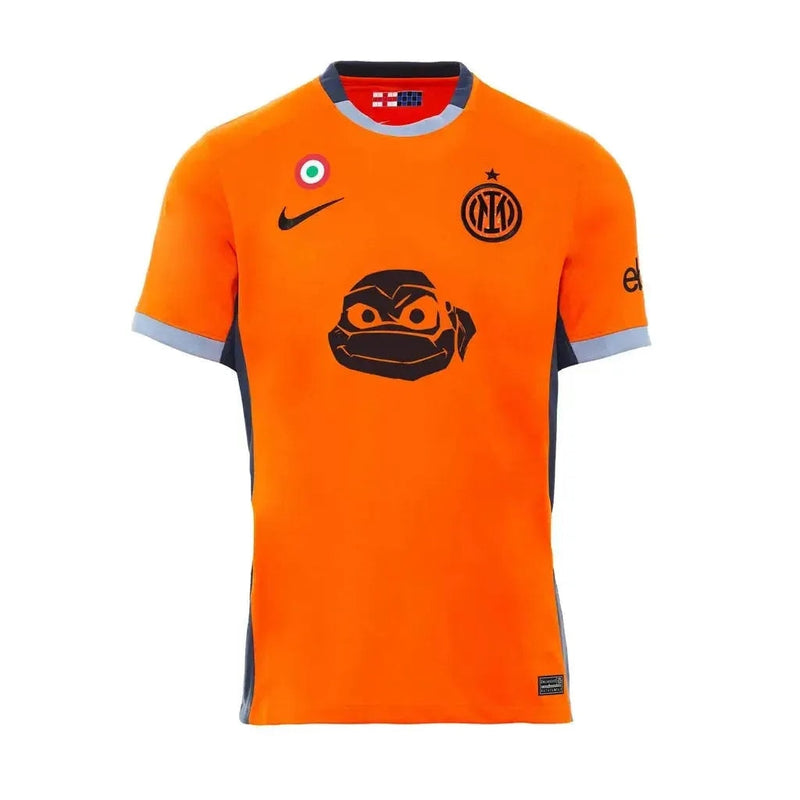 Inter Milan Third 24/25 Shirt - Fan Version