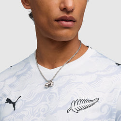 New Zealand Away 26/27 Jersey - Fan Version - 3