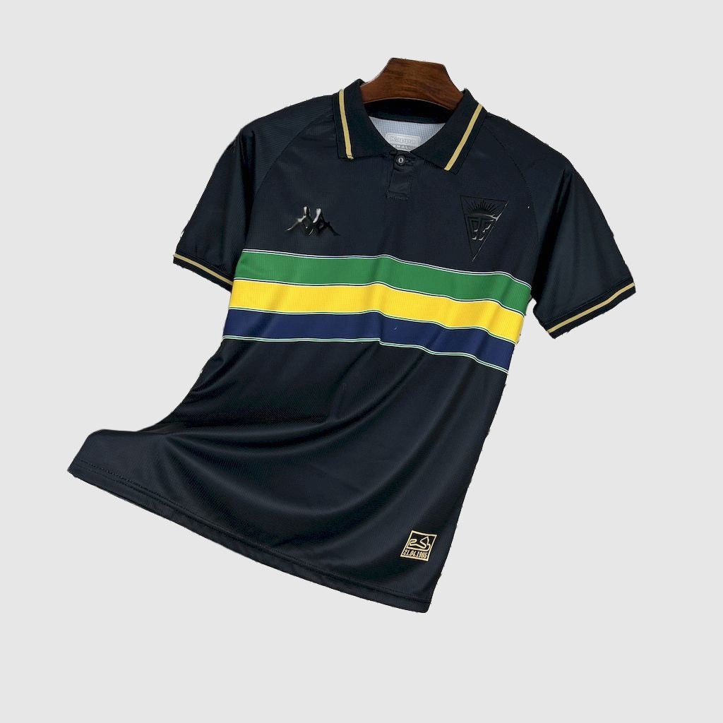 Special Edition 25/26 Shirt - Fan Version