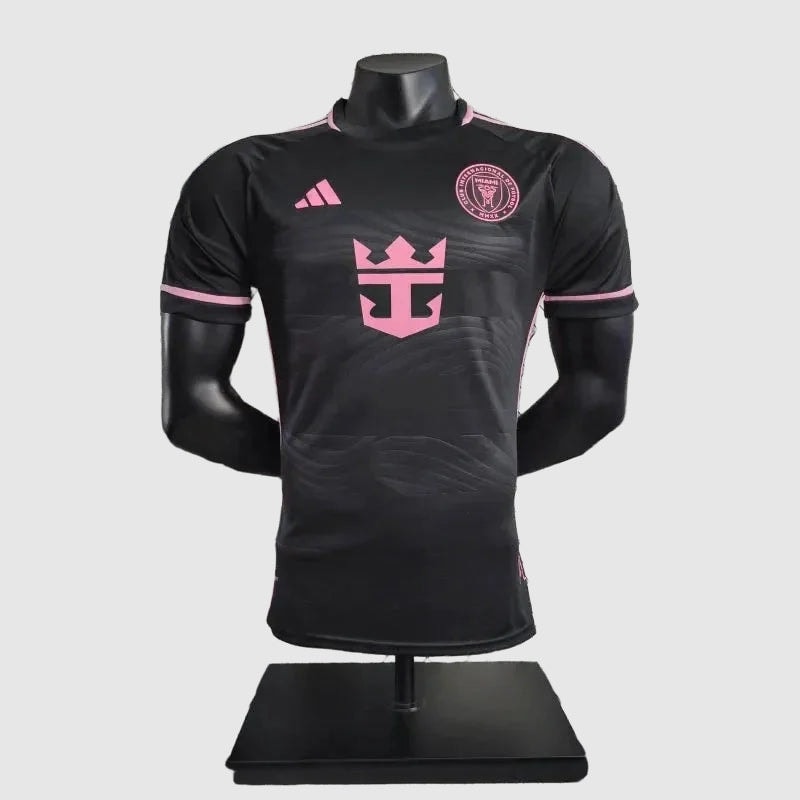 Inter Miami Away 24/25 Shirt - Player Version