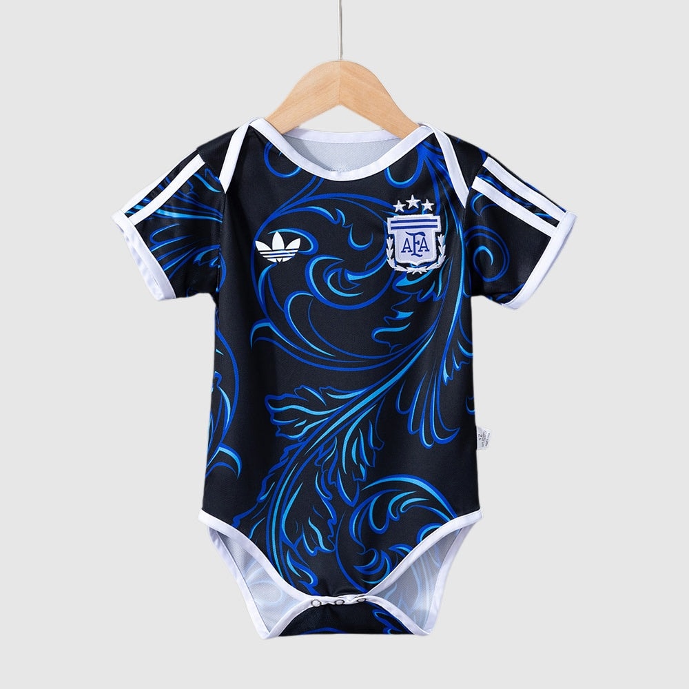 Argentina Away 26/27 Shirt (Baby) - Kids, Fan Version