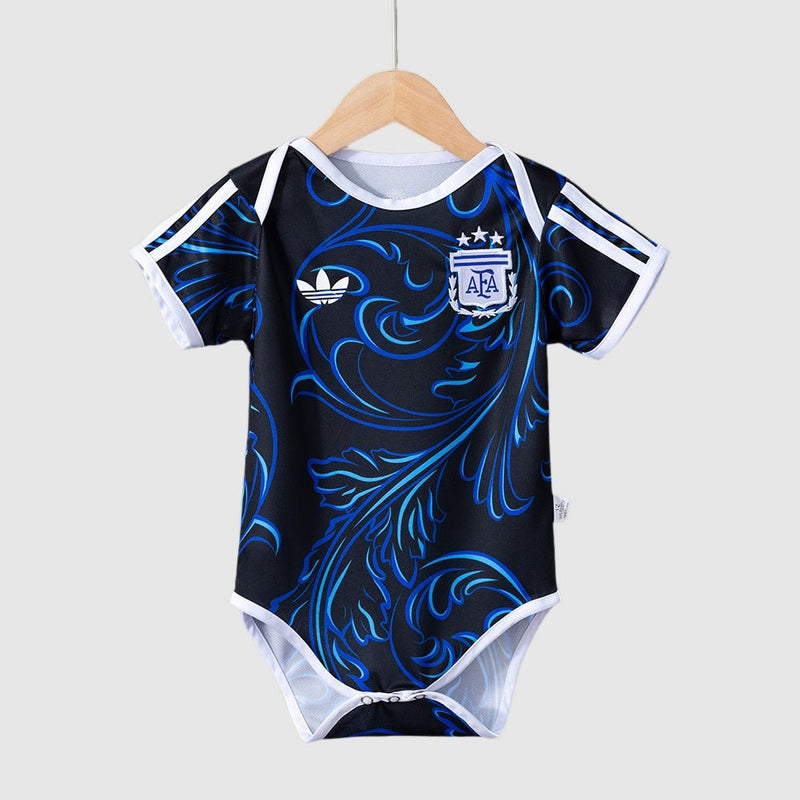 Argentina Away 26/27 Shirt (Baby) - Kids, Fan Version