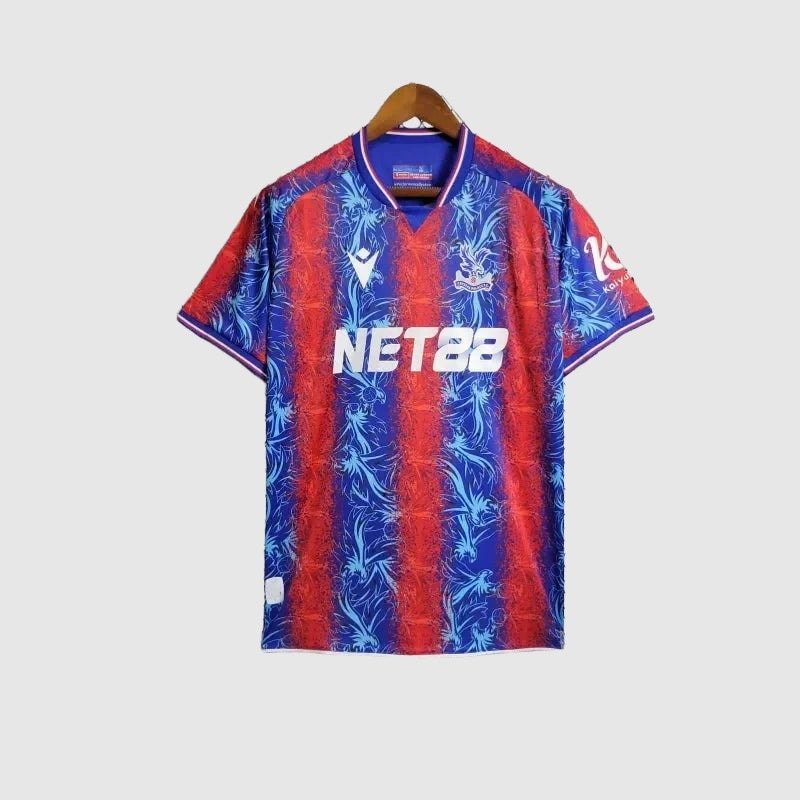 Crystal Palace Home 24/25 Shirt - Fan Version