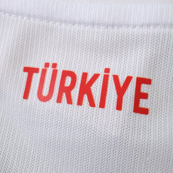 Turkey Home 26/27 Jersey - Fan Version - 5