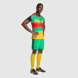 Jamaica Pre-Match 26/27 Jersey - Fan Version - 3