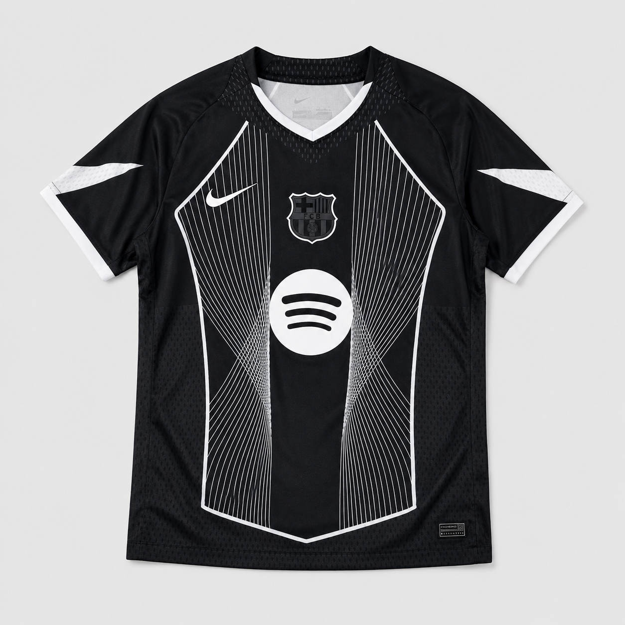 Barcelona Special Edition 25/26 Shirt - Fan Version