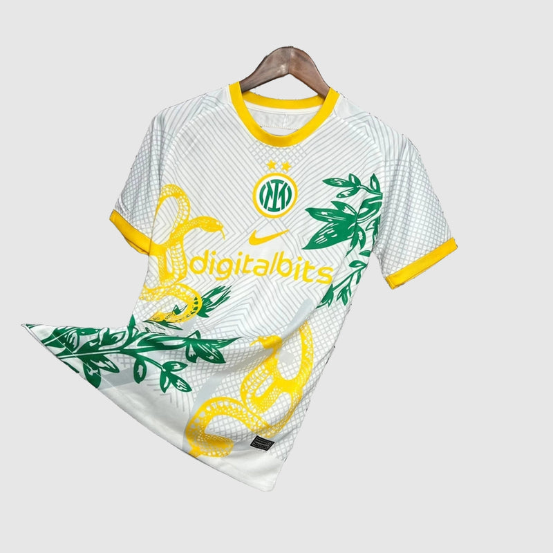 Inter Milan Special Edition 24/25 Shirt - Fan Version