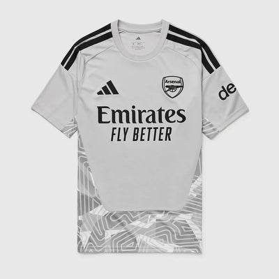 Arsenal Goalkeeper 26/27 Jersey - Fan Version