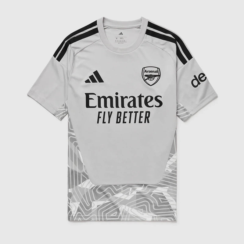 Arsenal Goalkeeper 26/27 Shirt - Fan Version