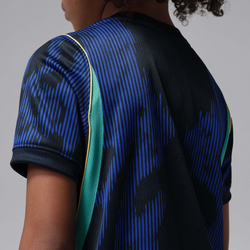 Brazil Away 26/27 Jersey (Kit) - Kids, Fan Version - 6