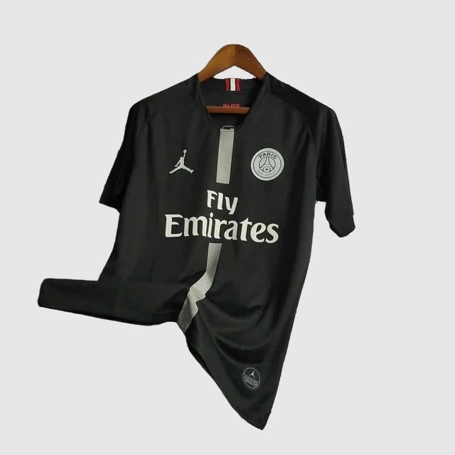 Paris Saint-Germain Special Edition 18/19 Shirt (Alt Version 2) - Fan Version