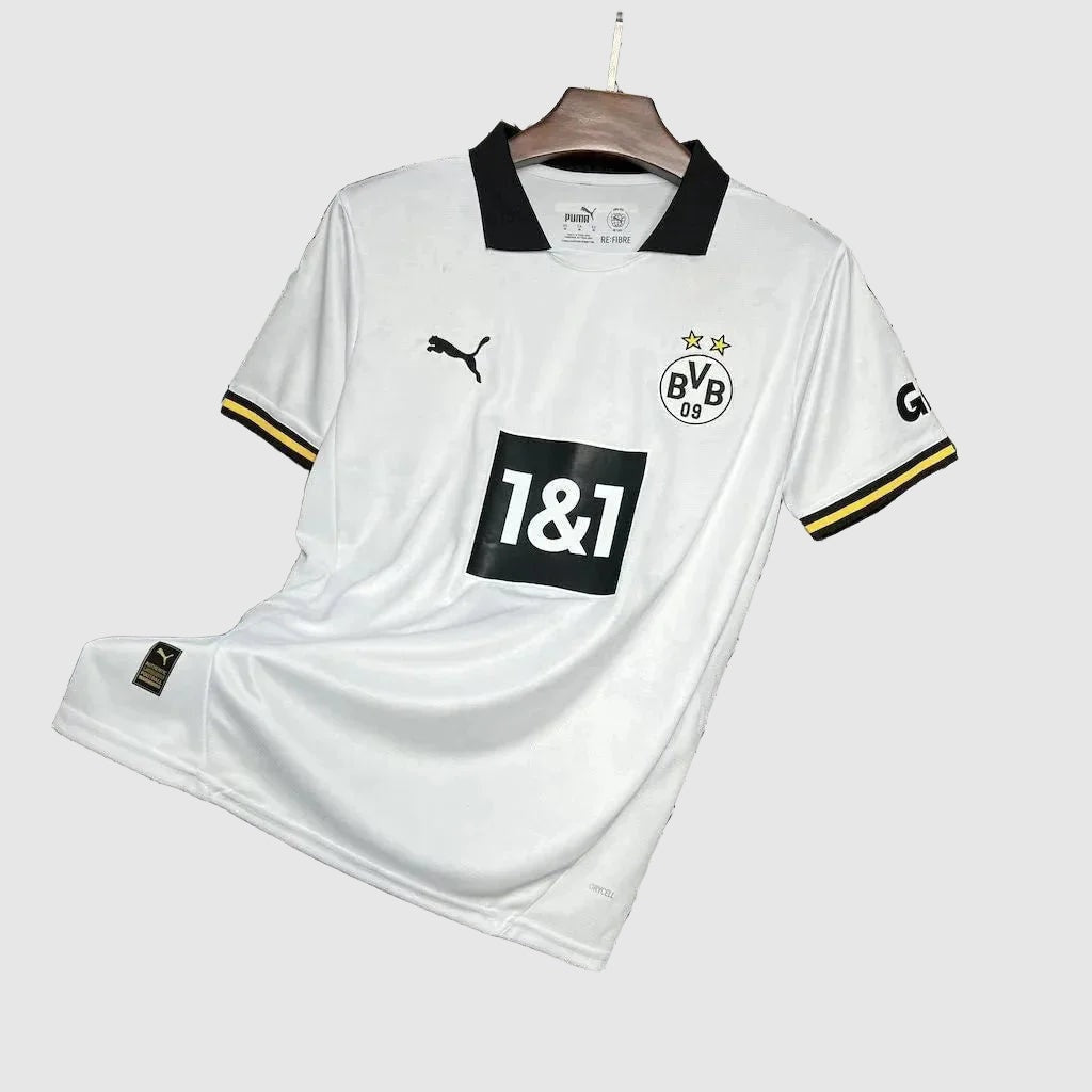 Borussia Dortmund Away 24/25 Shirt - Fan Version