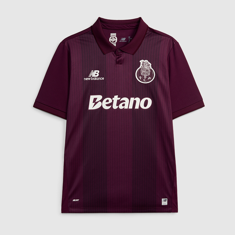FC Porto Away 26/27 Shirt - Fan Version