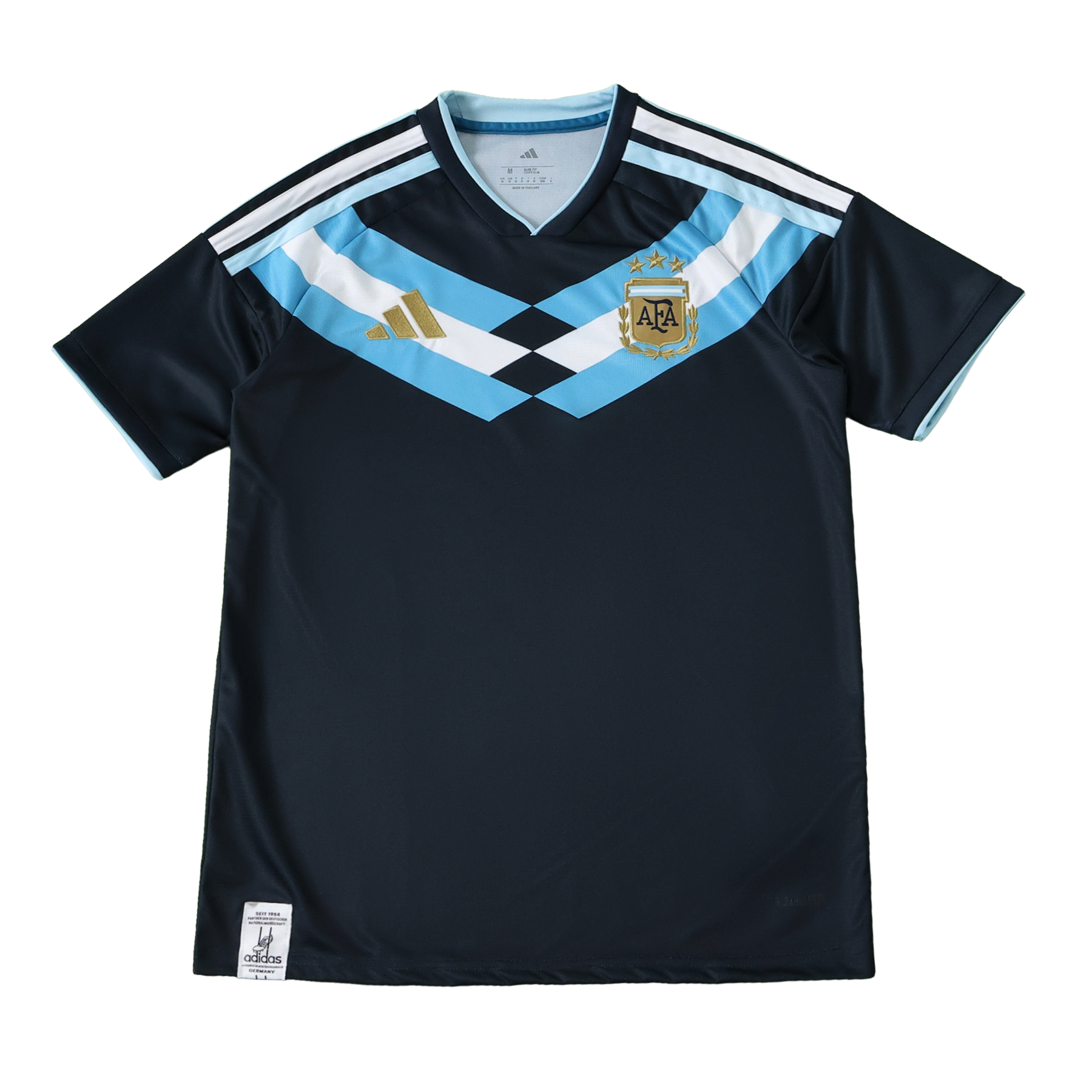 Argentina Training 26/27 Shirt - Fan Version