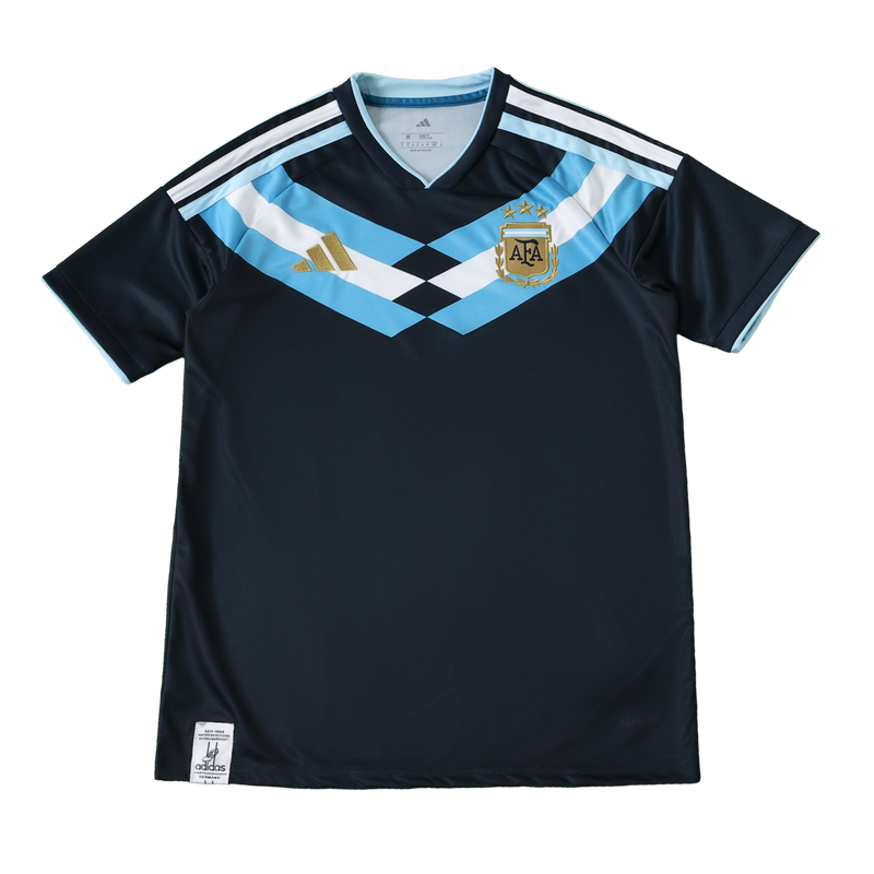 Argentina Training 26/27 Shirt - Fan Version