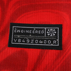 Turkey Away 26/27 Jersey - Fan Version - 6