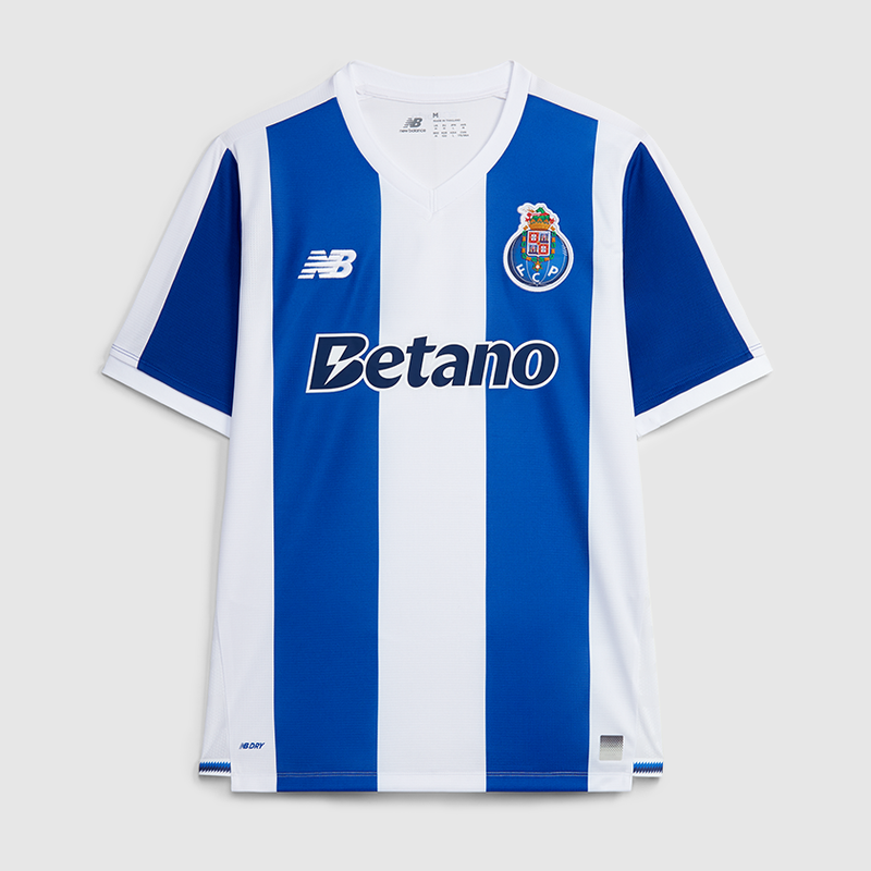 FC Porto Home 26/27 Shirt - Fan Version