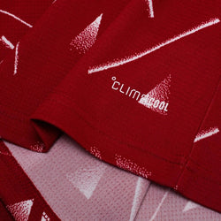 Liverpool 26/27 I Home Jersey - Fan Version - 10