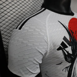 Japan Special Edition 25/26 Jersey (Itachi Uchiha) - Fan Version - 10