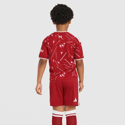 Liverpool Home 26/27 Jersey (Baby) - Kids, Fan Version - 3