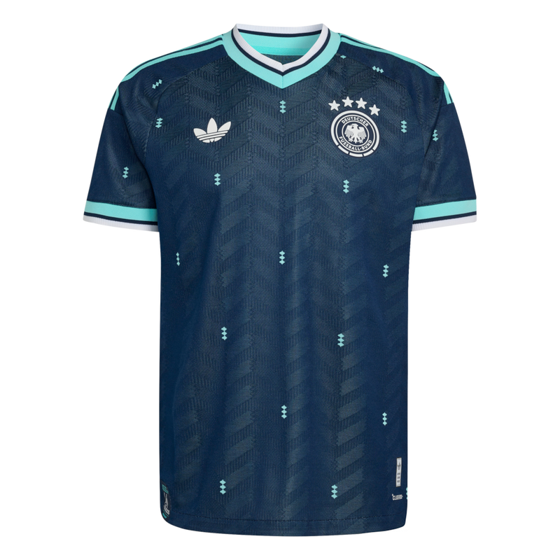 Germany Away 26/27 Shirt - Player Version