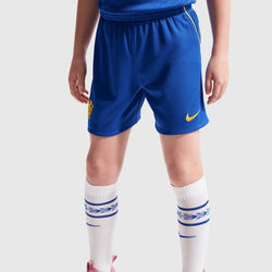 Chelsea Home 26/27 Jersey (Baby) - Kids, Fan Version - 6